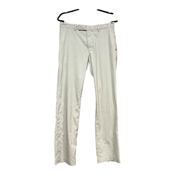 Ralph Lauren X Pants Men 32 Gray - Picture 1 of 3